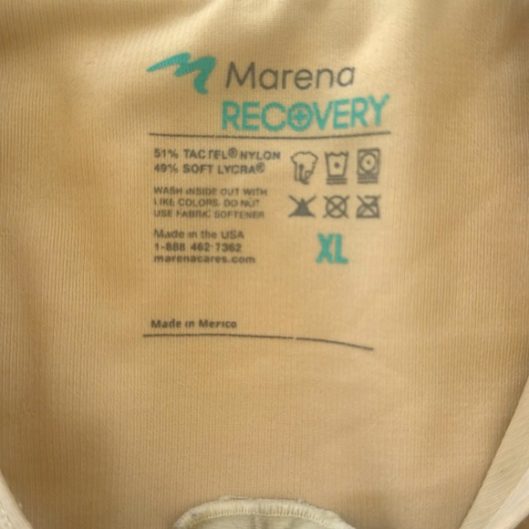 Martina recovery bra - Picture 2 of 5